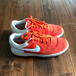 Nike katakana men sneakers size 10.5